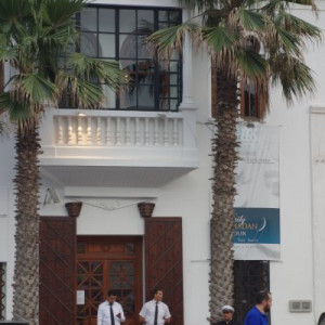 Casablanca 10