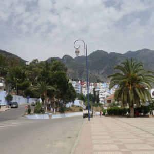 Chefchaouen 1