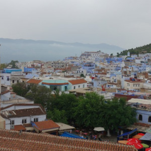 Chefchaouen 2
