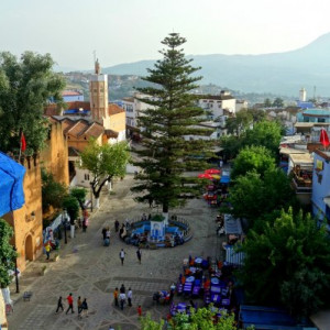 Chefchaouen 5