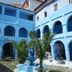 Chefchaouen 6