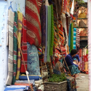 Chefchaouen 7