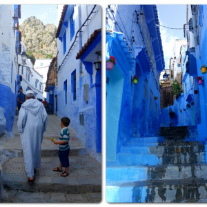 Chefchaouen 8
