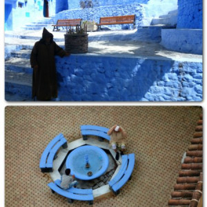 Chefchaouen 9