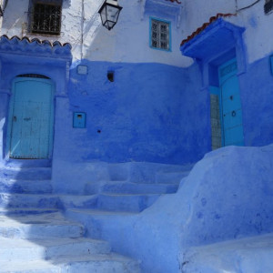 Chefchaouen 10