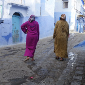 Chefchaouen 11