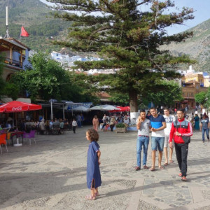 Chefchaouen 12