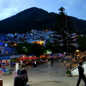 Chefchaouen 13