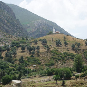 Chefchaouen 16