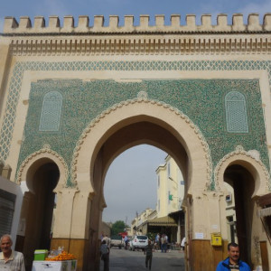 Fès 2