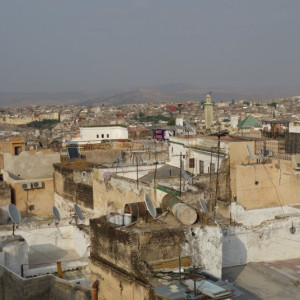 Fès 3