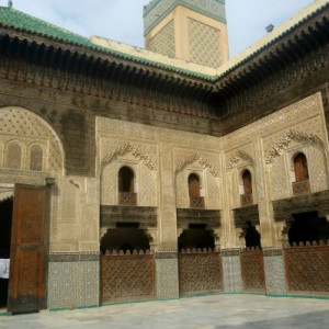 Fès 7