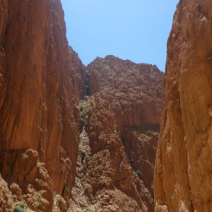 3 - Todra Gorge