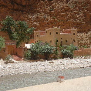 5 - Todra Gorge
