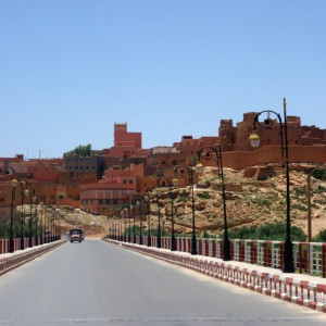 7 - Vale Em Tinghir