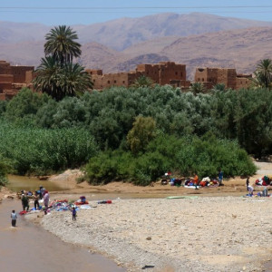 8 - Vale Em Tinghir