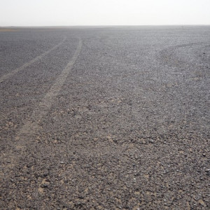 15 - Merzouga Deserto Negro