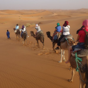 3 Deserto