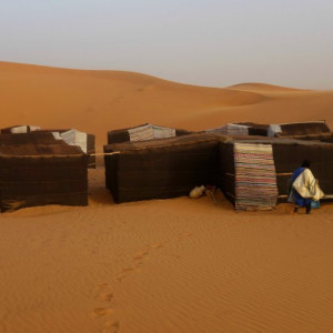 6 Deserto