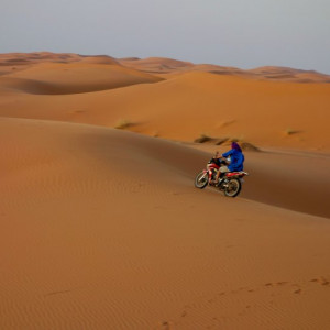 9 Deserto