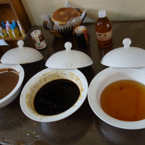 15 Argan