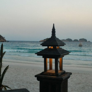 Laguna Redang