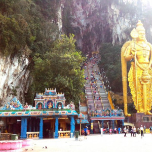 Batu Caves
