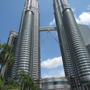 Petronas Twin Towers