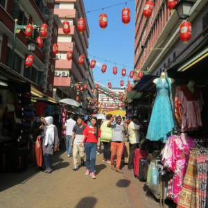 Chinatown