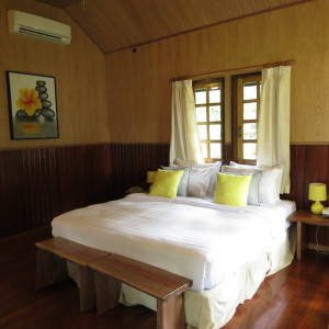 Sepilok Nature Resort