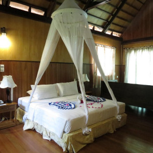 Lankayan Island Resort