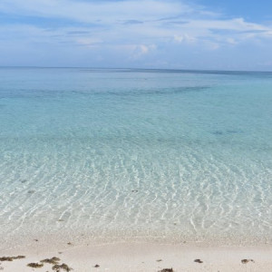 Lankayan Island