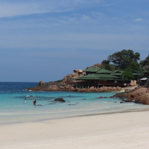 Pulau Redang