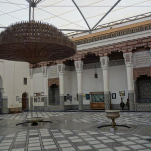 Marraquexe 3 Museu Marraquexe