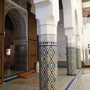Marraquexe 4 Museu Marraquexe