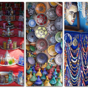 Marraquexe 24 Souk