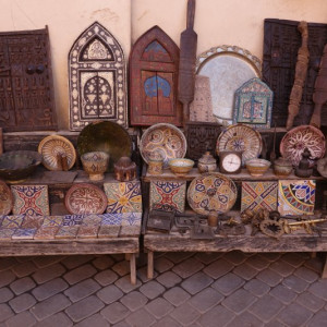 Marraquexe 25 Souk