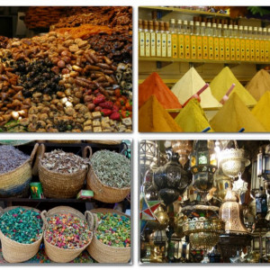 Marraquexe 26 Souk