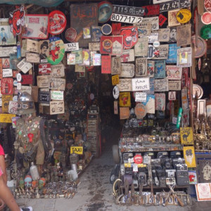 Marraquexe 27 Souk
