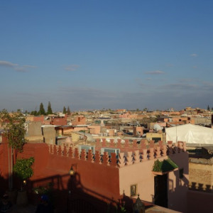 Marraquexe 28 Medina