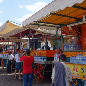 Marraquexe Praça 4