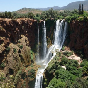 Ouzoud 3