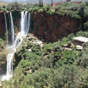Ouzoud 4