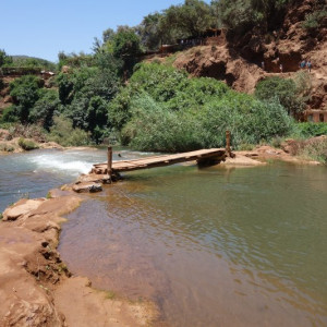 Ouzoud 7