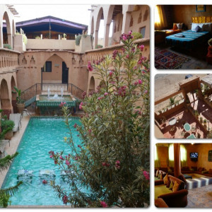 8 - Ait Ben Haddou