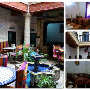 12 - Essaouira