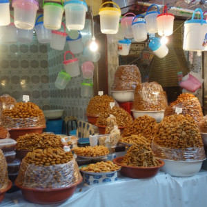 Doces