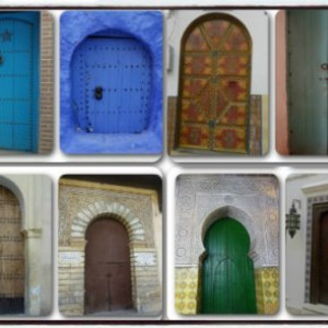 Portas