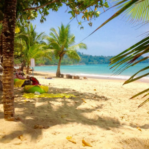 Khao Lak Beach 5
