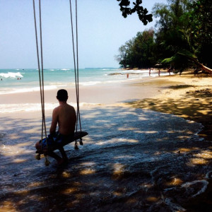 Khao Lak Beach 4